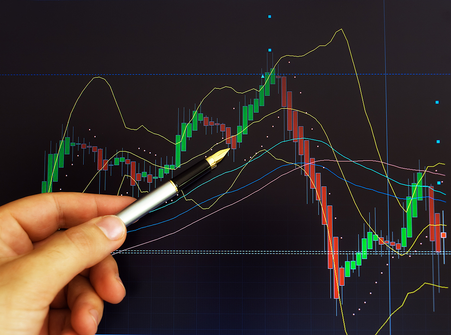Stock market exchange graph analysis