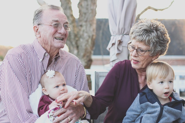 Aged Care Financial Planning - How To Ensure You Stay Happy And Healthy In Retirement
