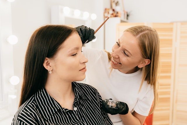 Six Things You Should Know If You're Considering An Eyebrow Tattoo Sydney